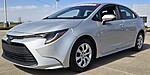 Used 2025 TOYOTA COROLLA LE in SEARCY, ARKANSAS