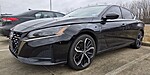 Used 2024 NISSAN ALTIMA 2.5 SR in SEARCY, ARKANSAS