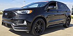 Used 2021 FORD EDGE ST LINE in SEARCY, ARKANSAS