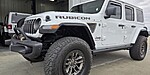 Used 2025 JEEP WRANGLER RUBICON 392 in SEARCY, ARKANSAS