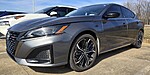Used 2025 NISSAN ALTIMA 2.5 SR in SEARCY, ARKANSAS