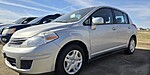 Used 2011 NISSAN VERSA 1.8 S in SEARCY, ARKANSAS