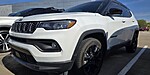 Used 2024 JEEP COMPASS LATITUDE in SEARCY, ARKANSAS