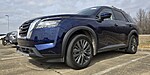 Used 2025 NISSAN PATHFINDER SL in SEARCY, ARKANSAS
