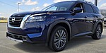 Used 2025 NISSAN PATHFINDER SL in SEARCY, ARKANSAS