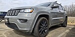 Used 2022 JEEP GRAND CHEROKEE WK LAREDO X in SEARCY, ARKANSAS
