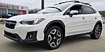 Used 2018 SUBARU XV CROSSTREK 2.0I LIMITED in SEARCY, ARKANSAS