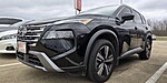 Used 2024 NISSAN ROGUE SL in SEARCY, ARKANSAS