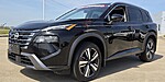 Used 2024 NISSAN ROGUE SL in SEARCY, ARKANSAS