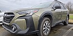 Used 2025 SUBARU OUTBACK PREMIUM in SEARCY, ARKANSAS