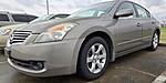 Used 2008 NISSAN ALTIMA 2.5 SL in SEARCY, ARKANSAS