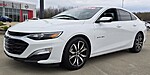 Used 2020 CHEVROLET MALIBU RS in SEARCY, ARKANSAS