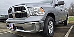 Used 2024 RAM 1500 CLASSIC SLT in SEARCY, ARKANSAS