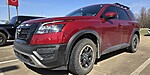 Used 2023 NISSAN PATHFINDER ROCK CREEK in SEARCY, ARKANSAS