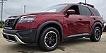 Used 2023 NISSAN PATHFINDER ROCK CREEK in SEARCY, ARKANSAS