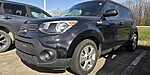 Used 2017 KIA SOUL BASE in SEARCY, ARKANSAS