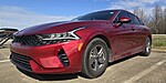 Used 2024 KIA K5 LXS in SEARCY, ARKANSAS
