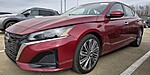 Used 2025 NISSAN ALTIMA 2.5 SL in SEARCY, ARKANSAS