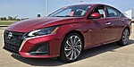 Used 2025 NISSAN ALTIMA 2.5 SL in SEARCY, ARKANSAS