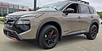 Used 2025 NISSAN ROGUE ROCK CREEK in SEARCY, ARKANSAS