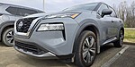Used 2022 NISSAN ROGUE SL in SEARCY, ARKANSAS