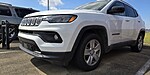 Used 2022 JEEP COMPASS LATITUDE in SEARCY, ARKANSAS