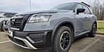 Used 2024 NISSAN PATHFINDER ROCK CREEK in SEARCY, ARKANSAS