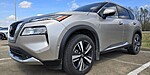 Used 2021 NISSAN ROGUE PLATINUM in SEARCY, ARKANSAS