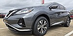 Used 2020 NISSAN MURANO SV in SEARCY, ARKANSAS