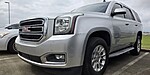 Used 2015 GMC YUKON SLT in SEARCY, ARKANSAS