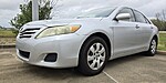 Used 2010 TOYOTA CAMRY XLE in SEARCY, ARKANSAS