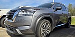 Used 2024 NISSAN PATHFINDER PLATINUM in SEARCY, ARKANSAS