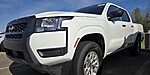 Used 2025 NISSAN FRONTIER S in SEARCY, ARKANSAS