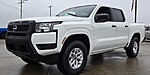 Used 2025 NISSAN FRONTIER S in SEARCY, ARKANSAS