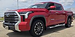 Used 2022 TOYOTA TUNDRA LIMITED in SEARCY, ARKANSAS