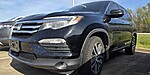 Used 2018 Honda Pilot ELITE in SEARCY, ARKANSAS