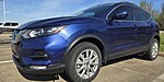 Used 2021 NISSAN ROGUE SPORT SV in SEARCY, ARKANSAS