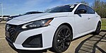 Used 2023 NISSAN ALTIMA 2.5 SR in SEARCY, ARKANSAS