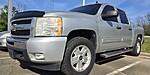 Used 2011 CHEVROLET SILVERADO 1500 LT in SEARCY, ARKANSAS