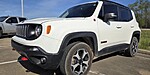 Used 2020 JEEP RENEGADE TRAILHAWK in SEARCY, ARKANSAS