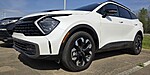 Used 2024 KIA SPORTAGE PLUG-IN HYBRID X-LINE PRESTIGE in SEARCY, ARKANSAS