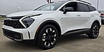 Used 2024 KIA SPORTAGE PLUG-IN HYBRID X-LINE PRESTIGE in SEARCY, ARKANSAS