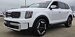 Used 2025 KIA TELLURIDE S in SEARCY, ARKANSAS