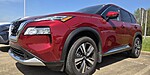 Used 2023 NISSAN ROGUE PLATINUM in SEARCY, ARKANSAS
