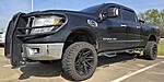 Used 2017 NISSAN TITAN XD SV in SEARCY, ARKANSAS
