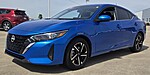 Used 2024 NISSAN SENTRA SV in SEARCY, ARKANSAS