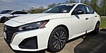 Used 2025 NISSAN ALTIMA 2.5 SV in SEARCY, ARKANSAS