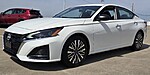 Used 2025 NISSAN ALTIMA 2.5 SV in SEARCY, ARKANSAS