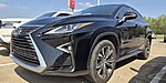 Used 2019 LEXUS RX 350 in SEARCY, ARKANSAS