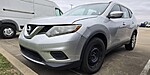 Used 2015 NISSAN ROGUE S in SEARCY, ARKANSAS